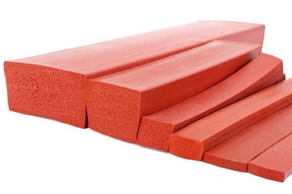 Silikon Sünger Şerit 25x30 MM (10MT)